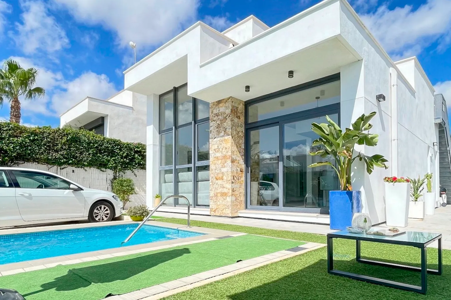 Villa à la vente à Ciudad Quesada - Rojales