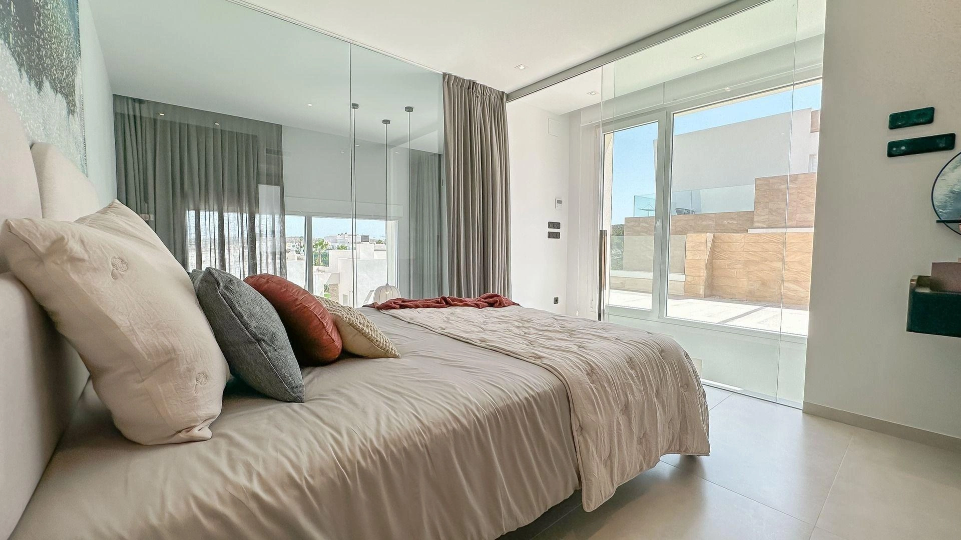 Villa à la vente à Algorfa