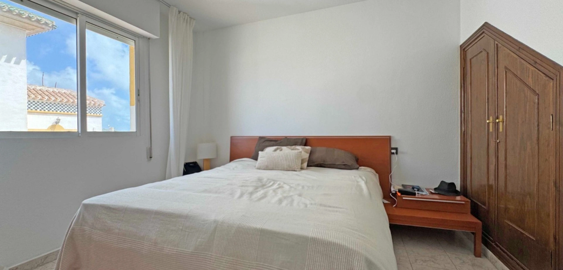 Duplex for sale in Torrevieja