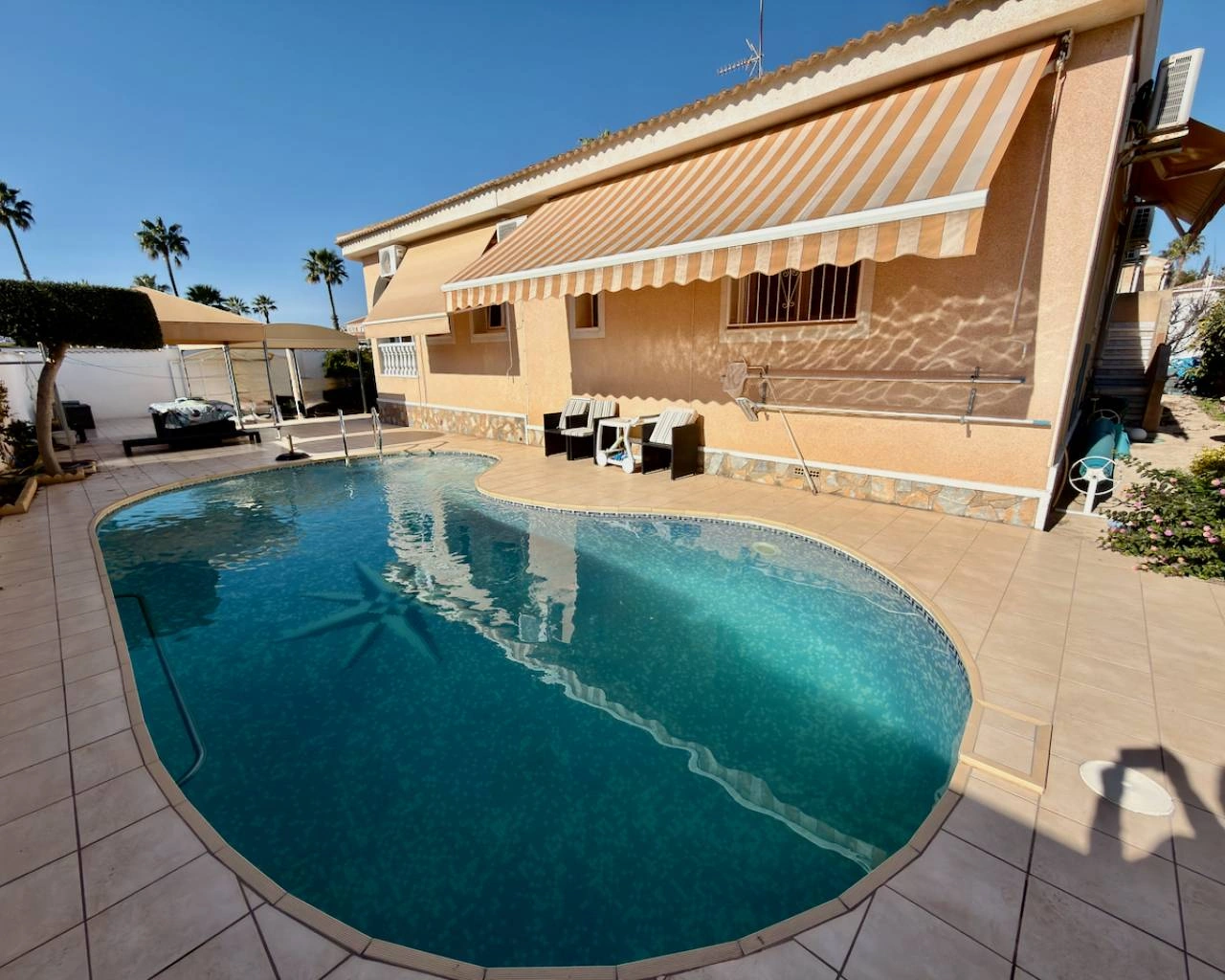 Villa in vendita a Ciudad Quesada