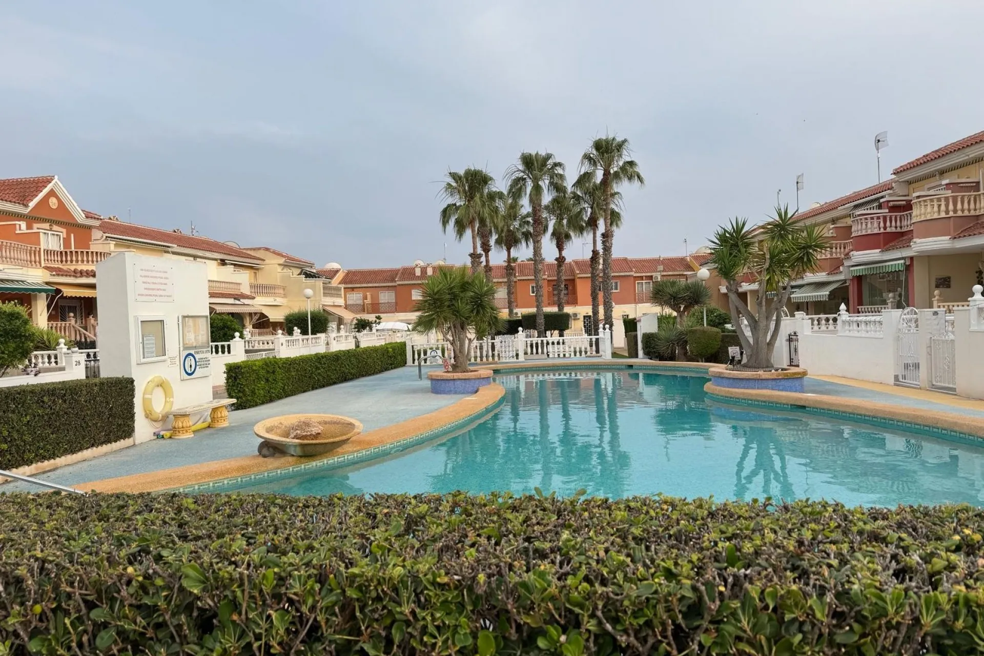 Maison jumelée à la vente à Ciudad Quesada