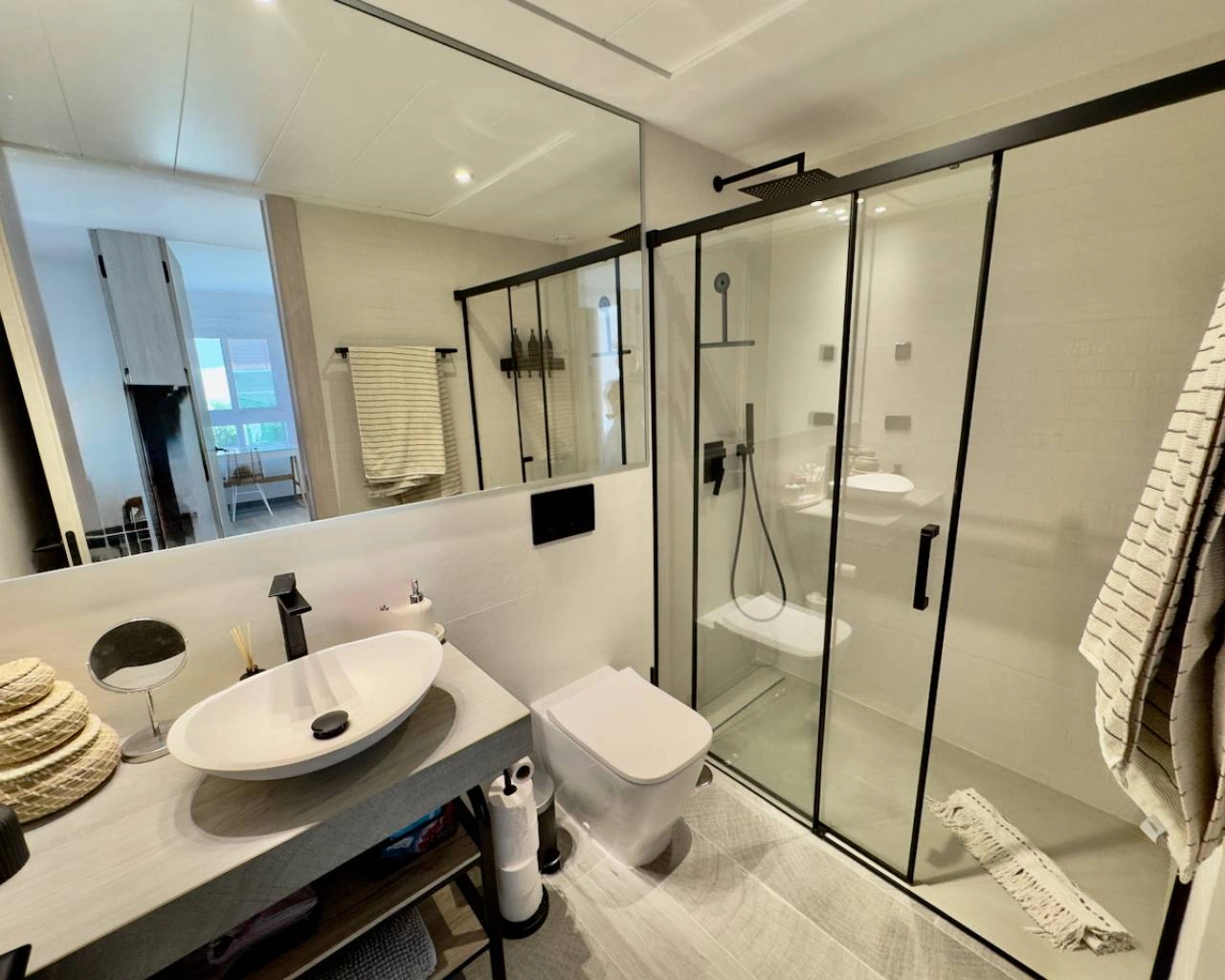 Appartement en ville à la vente à La Finca Golf