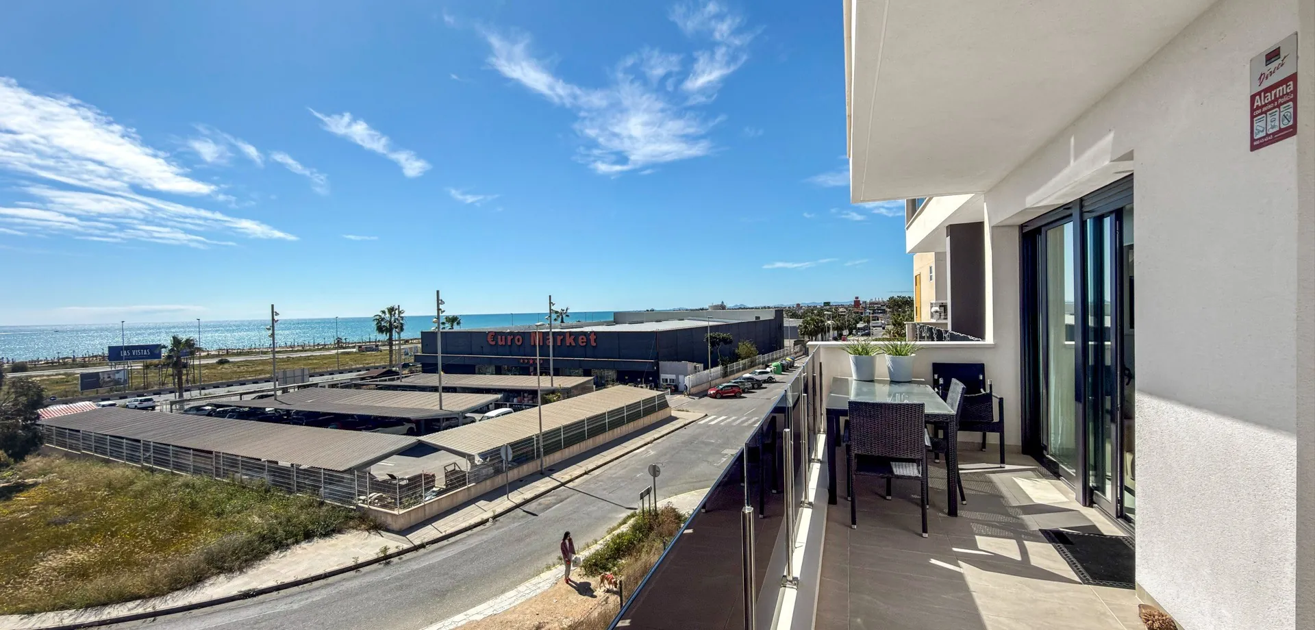 Appartement en ville à la vente à Orihuela Costa
