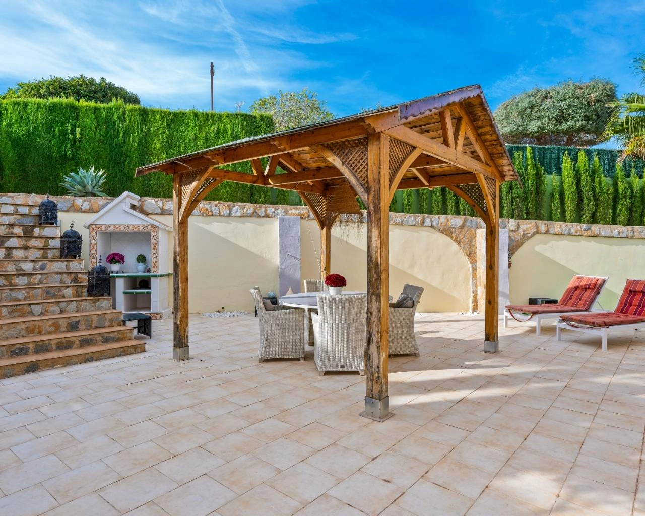 Villa te verkoop in Algorfa