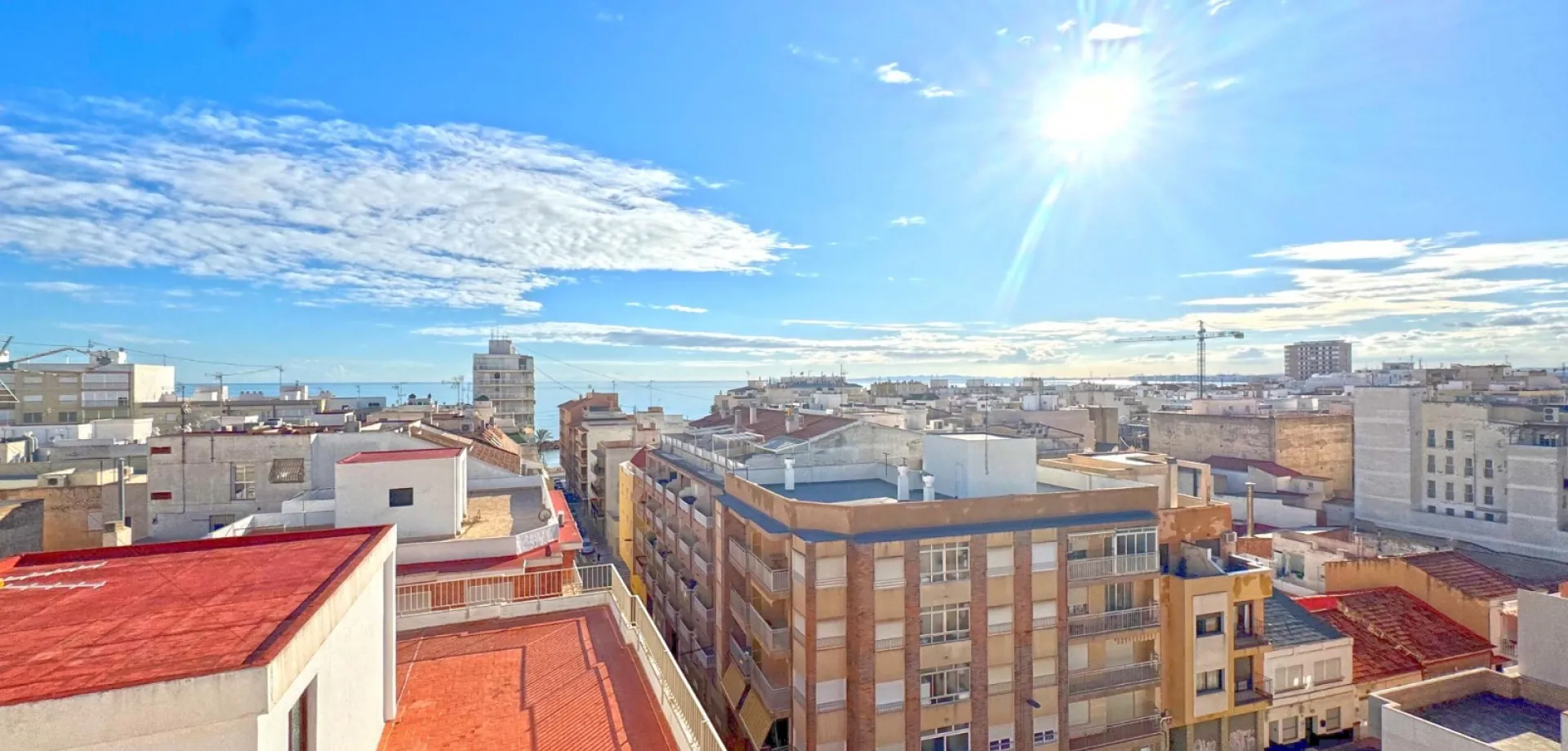 Stats Woning te verkoop in Torrevieja