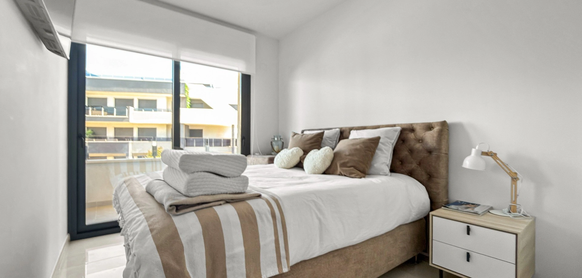 Appartement en ville à la vente à Orihuela Costa