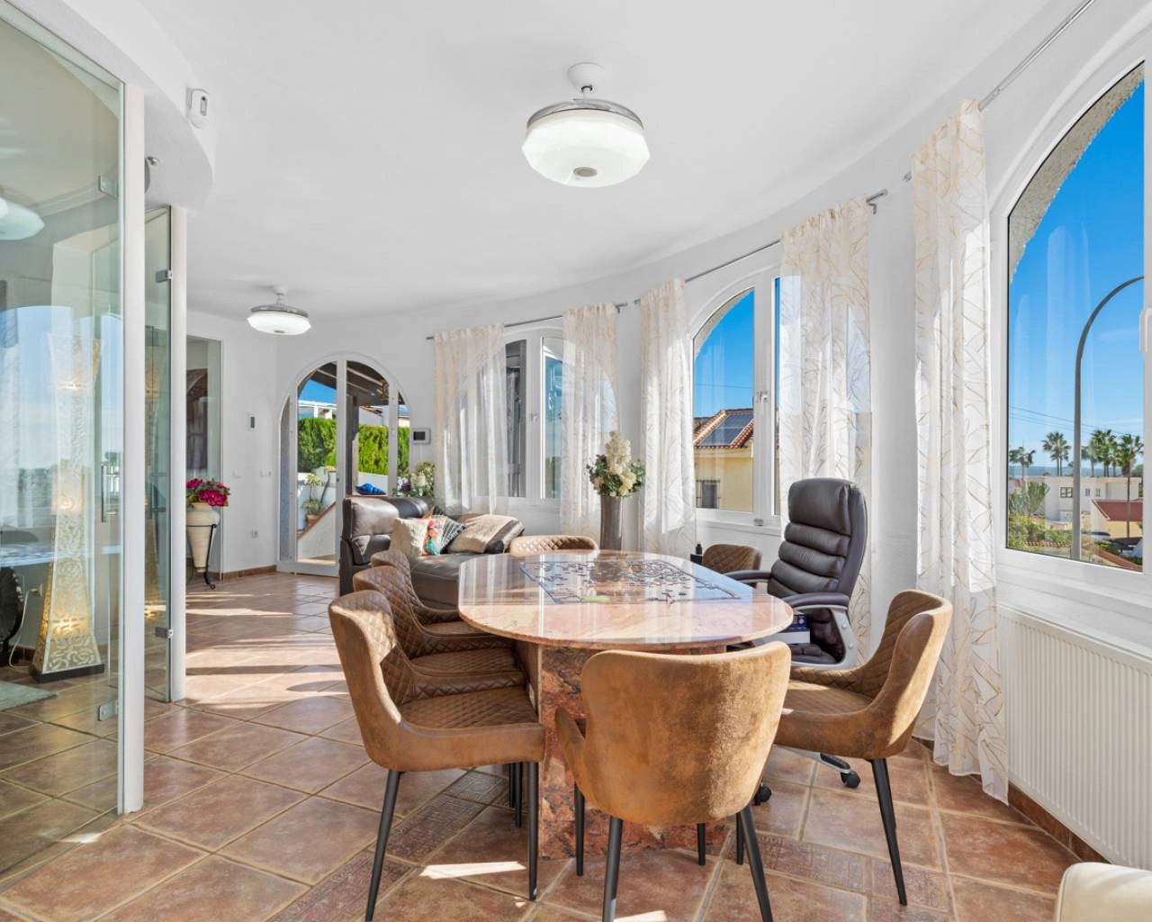 Villa à la vente à Ciudad Quesada