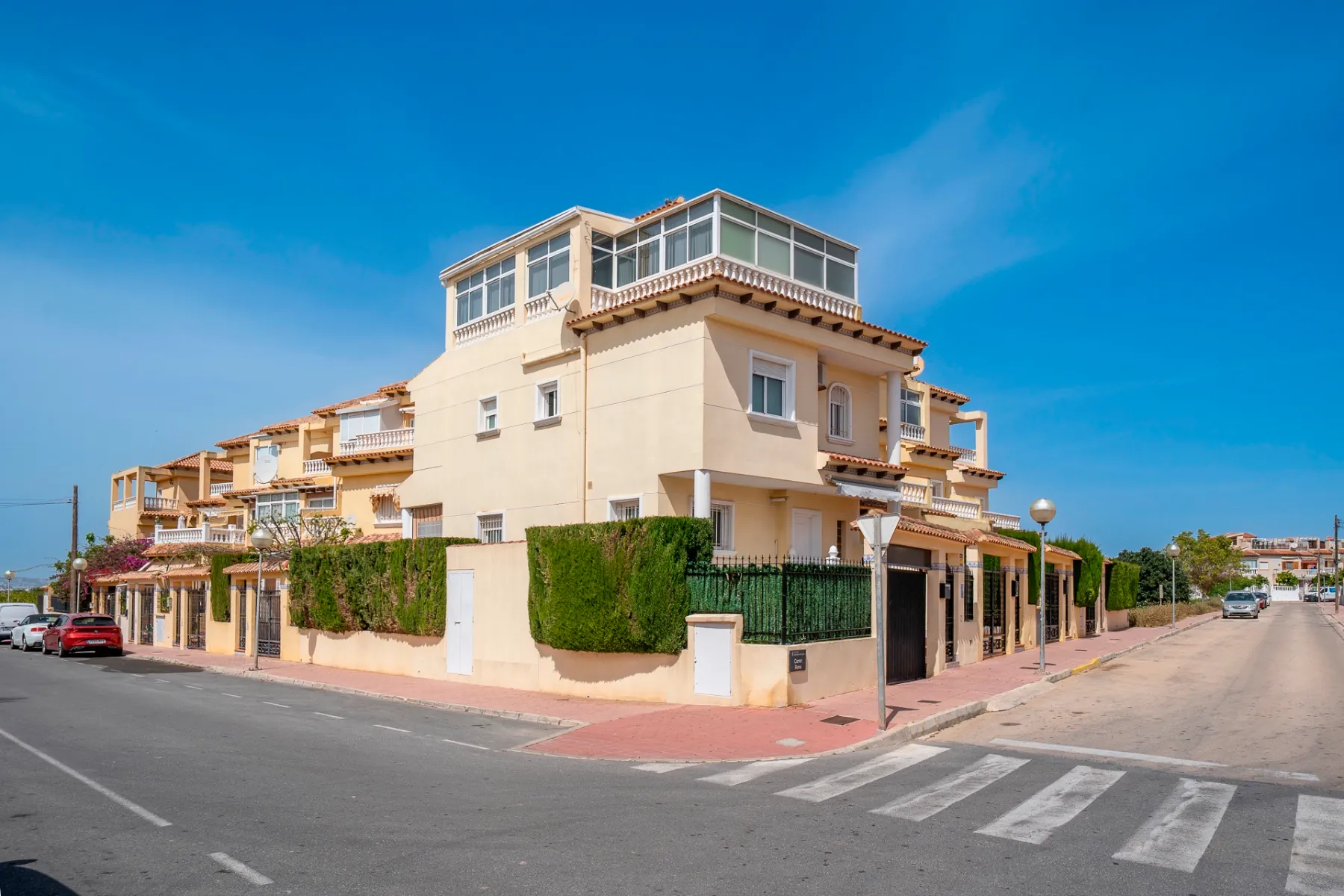 Casa adosada en venta en Guardamar Del Segura
