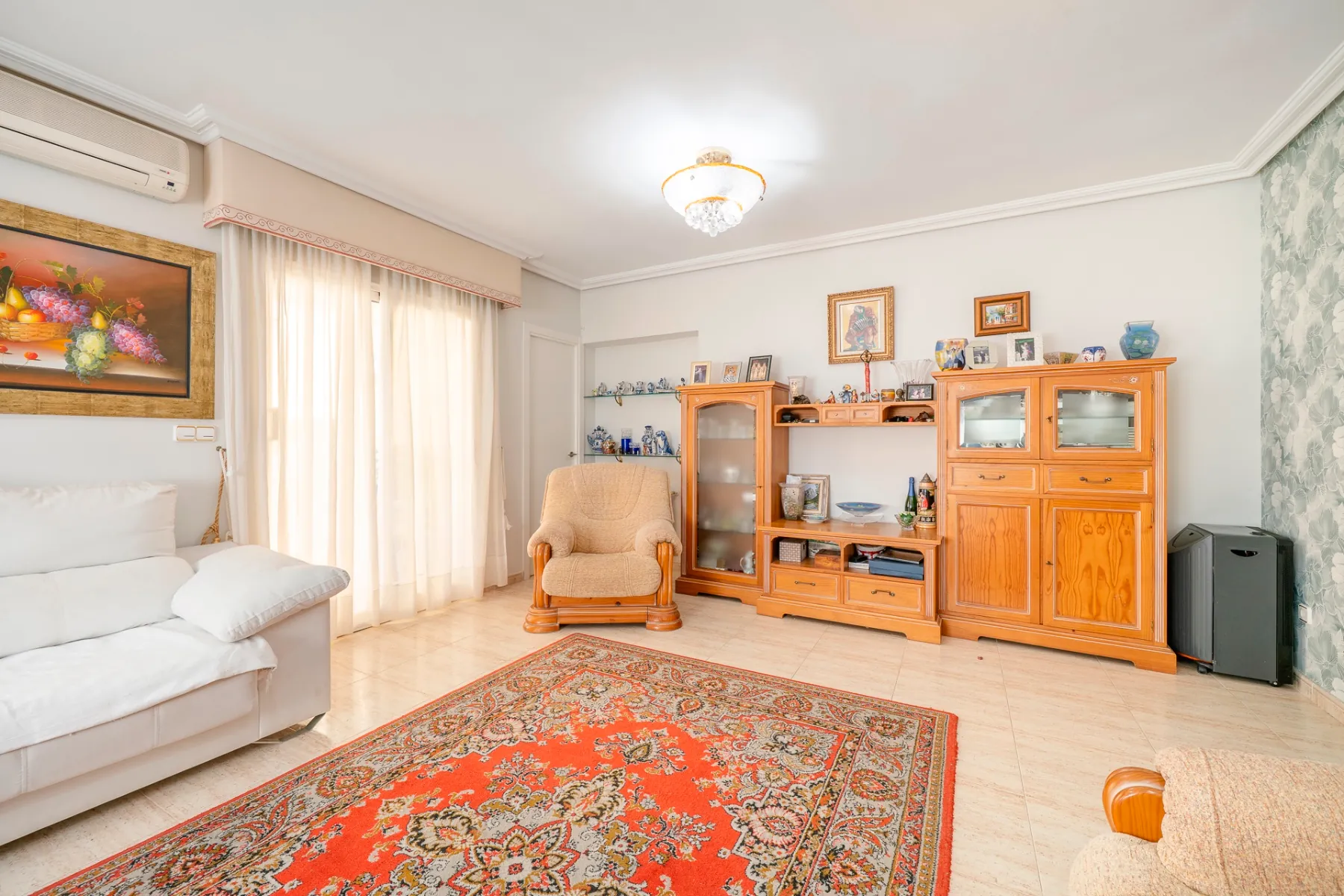 Casa adosada en venta en Guardamar Del Segura