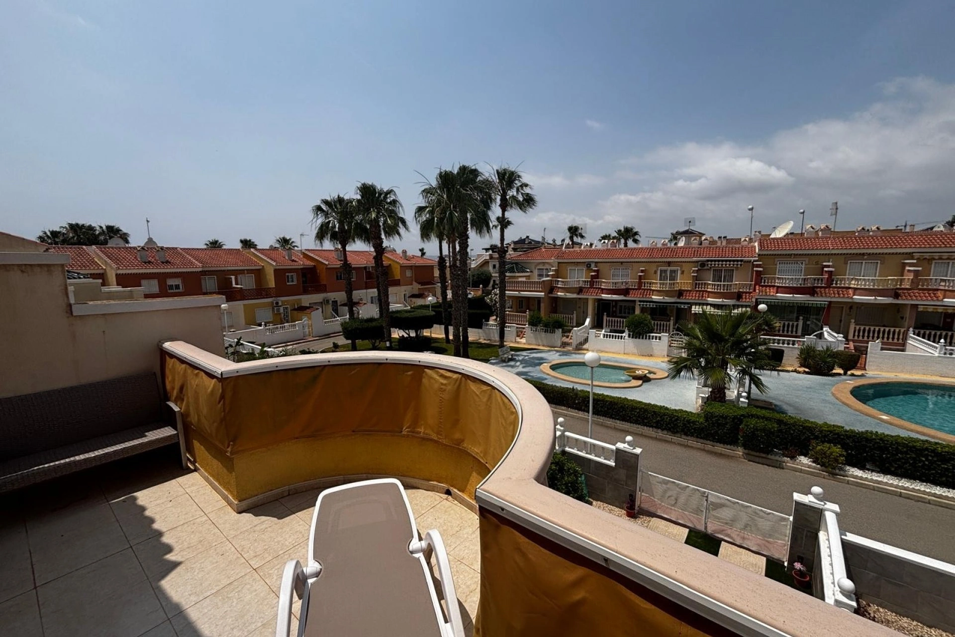 Maison jumelée à la vente à Ciudad Quesada