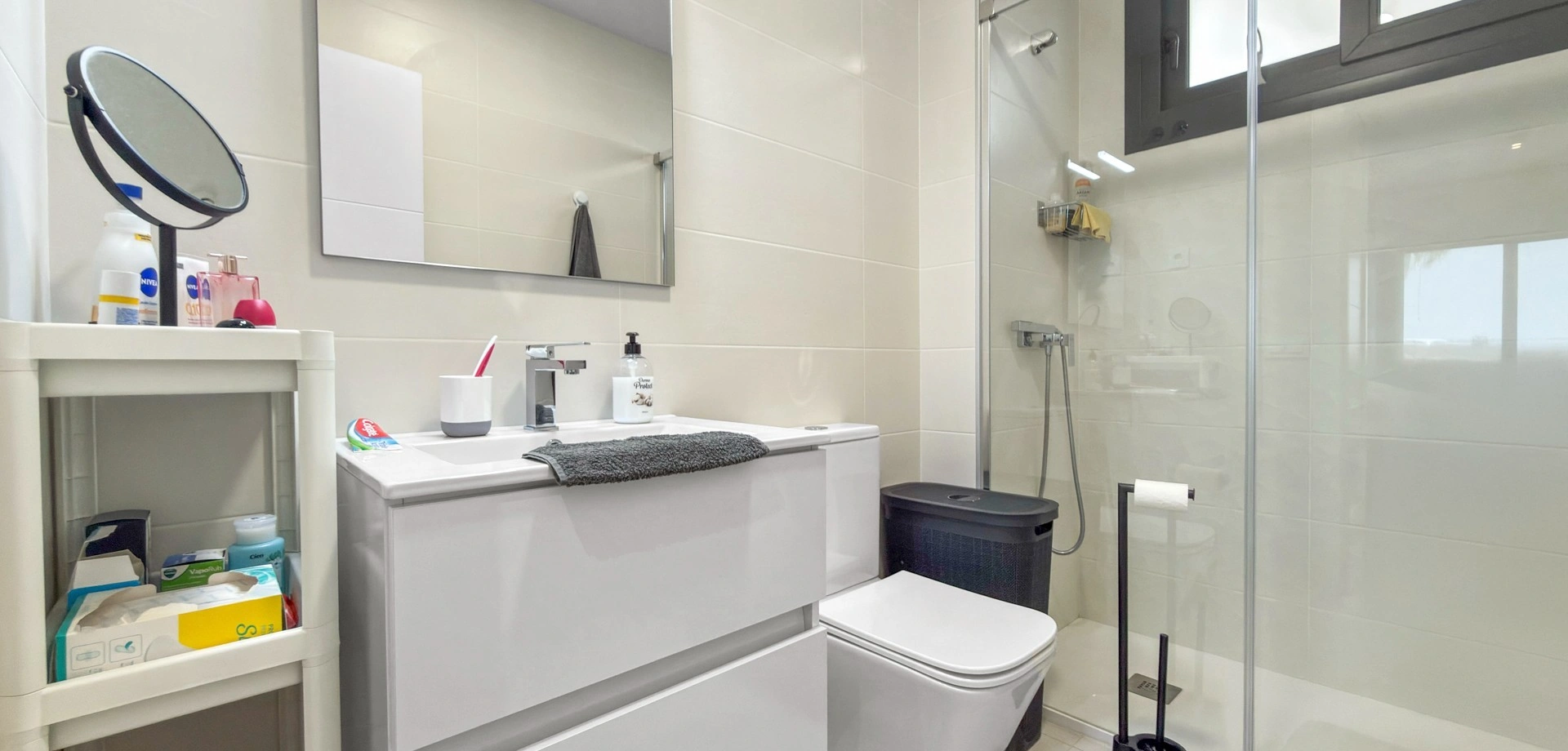 Flat for sale in Pilar De La Horadada