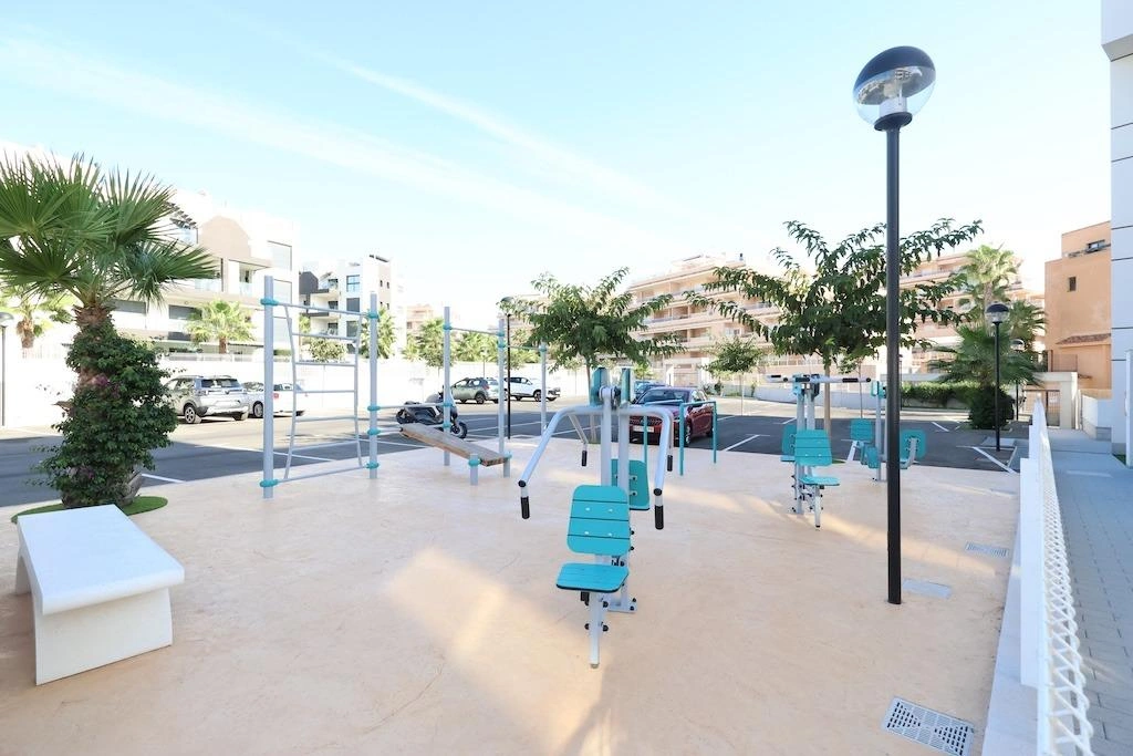 Stats Woning te verkoop in Orihuela Costa