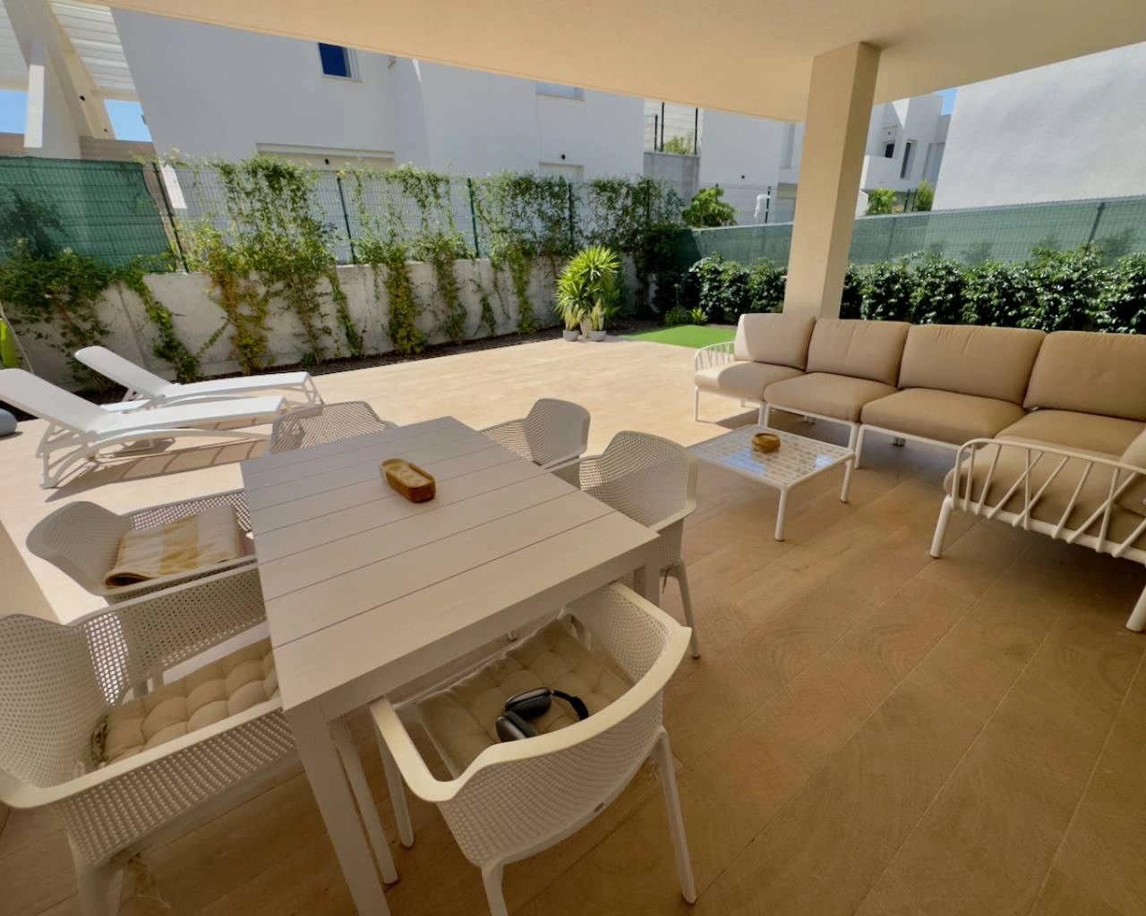 Appartement en ville à la vente à La Finca Golf