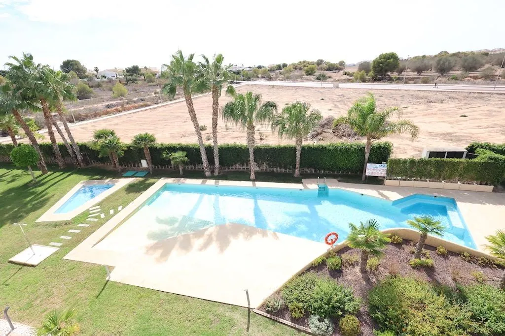 Appartement en ville à la vente à Orihuela Costa