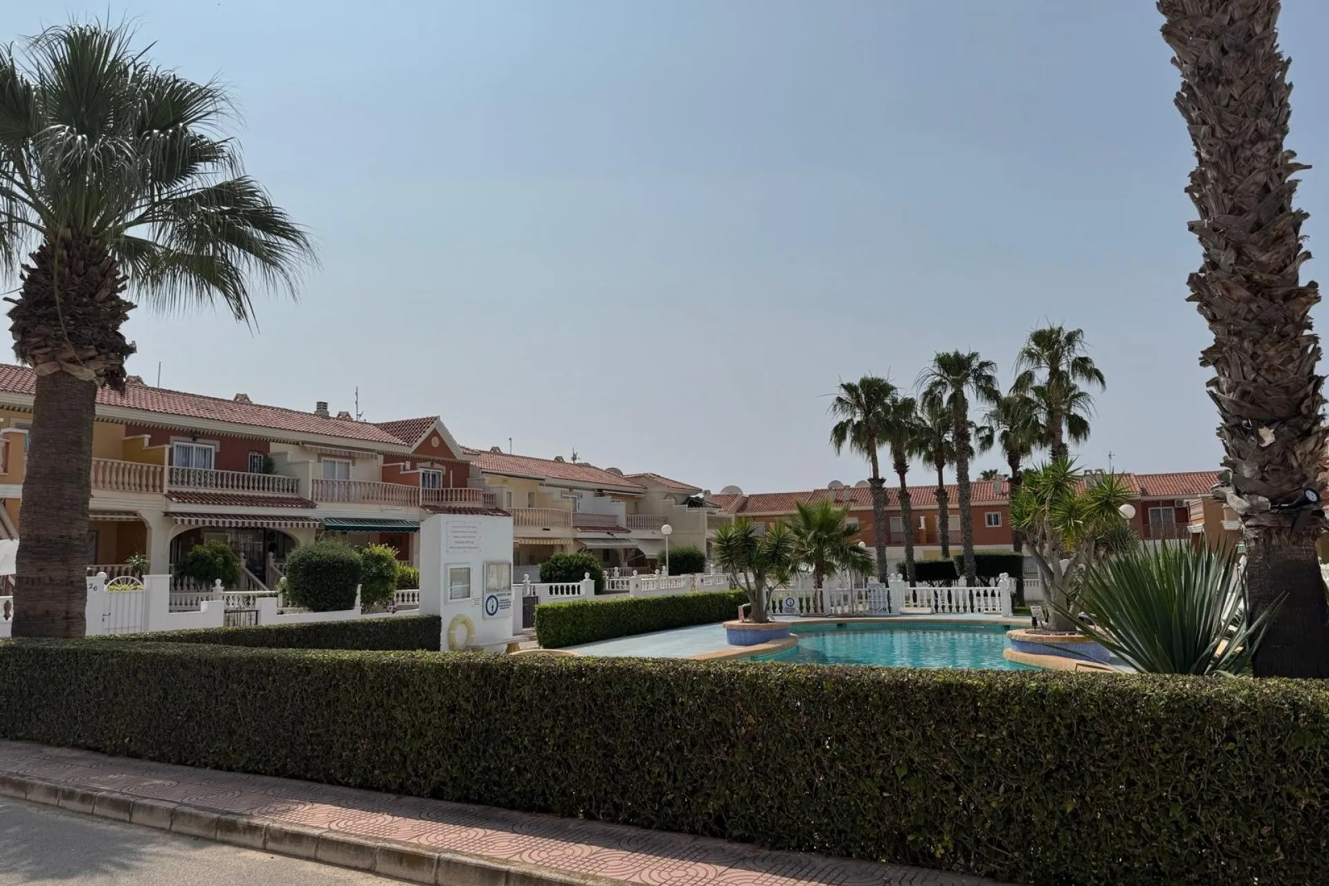 Maison jumelée à la vente à Ciudad Quesada