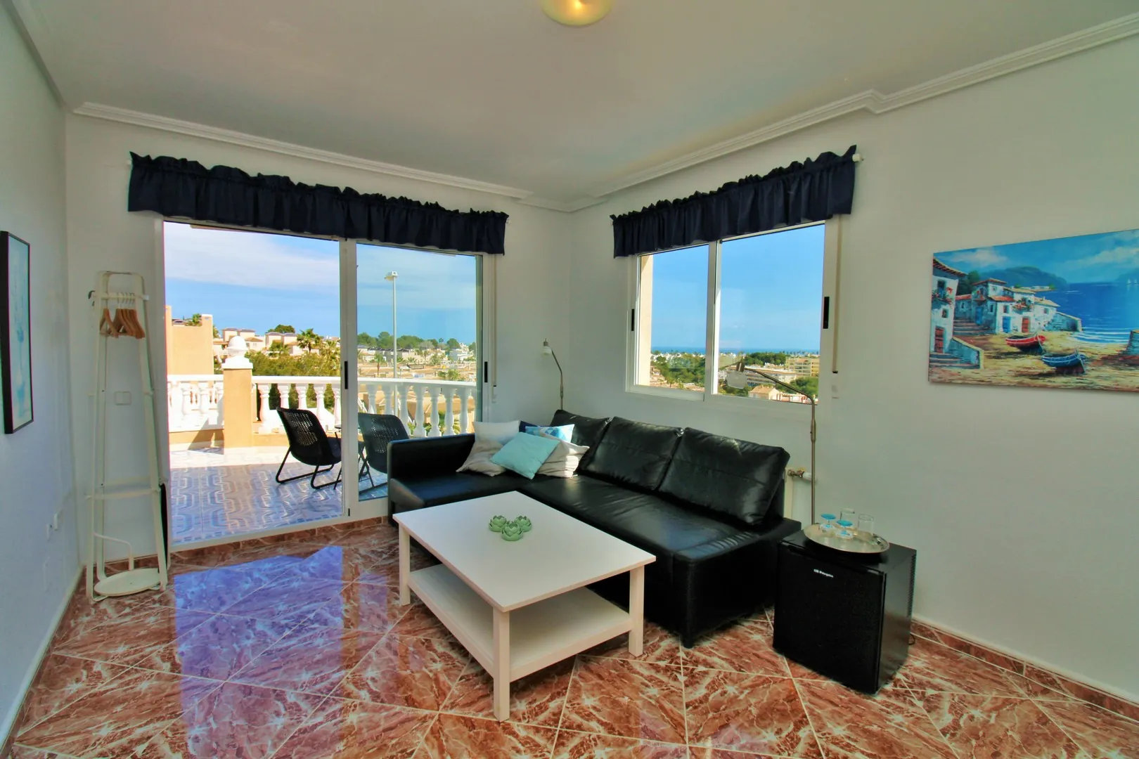 Chalet/Villa en venta en Villamartin