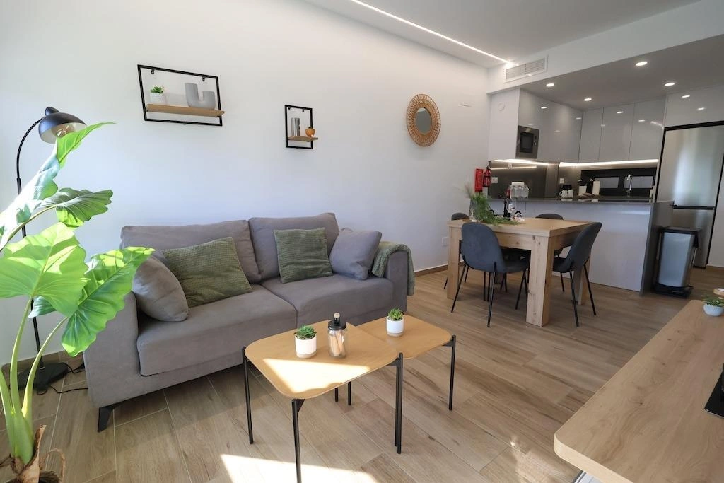 Stats Woning te verkoop in Orihuela Costa