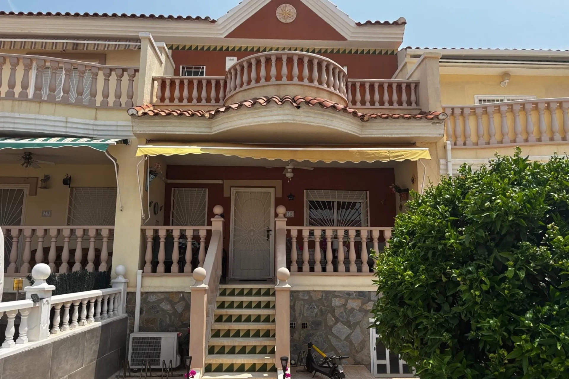 Maison jumelée à la vente à Ciudad Quesada