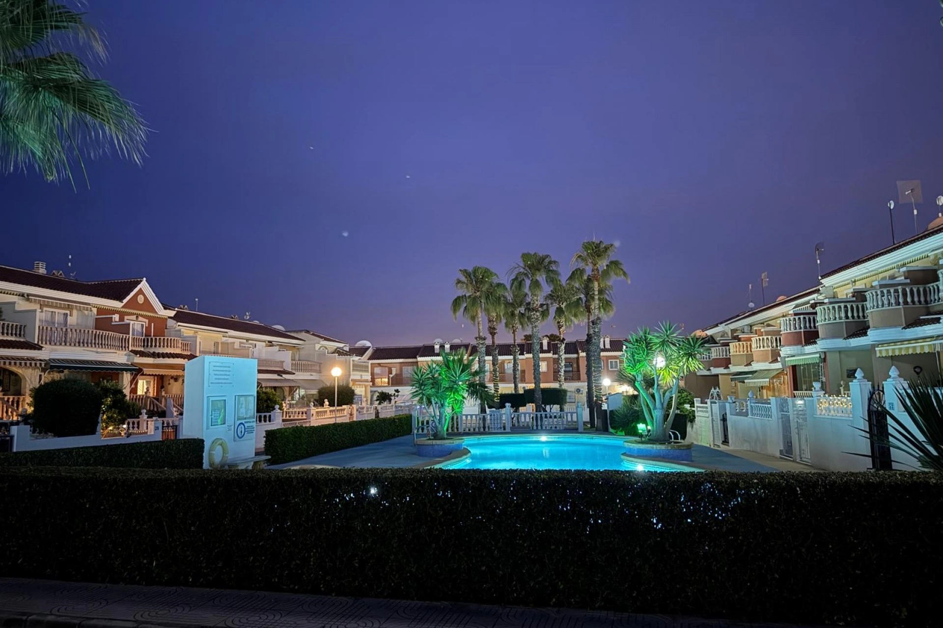 Maison jumelée à la vente à Ciudad Quesada