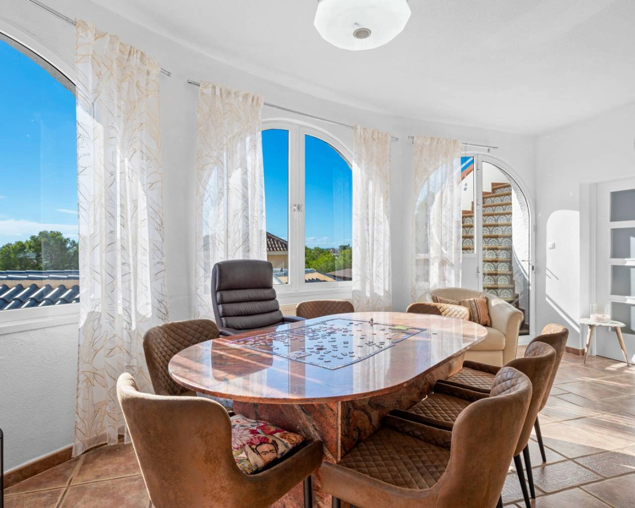 Villa à la vente à Ciudad Quesada