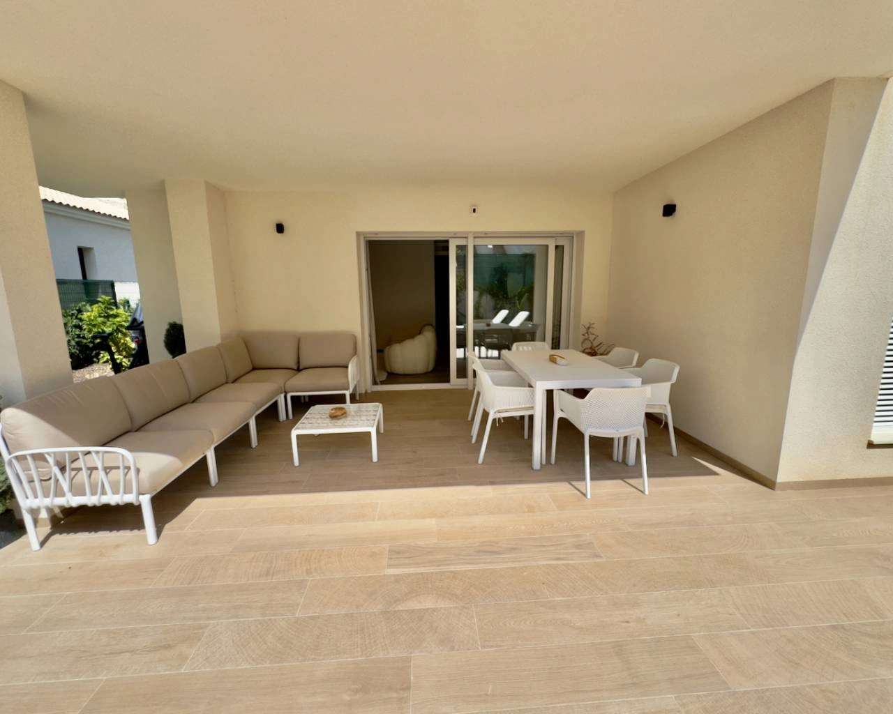 Appartement en ville à la vente à La Finca Golf