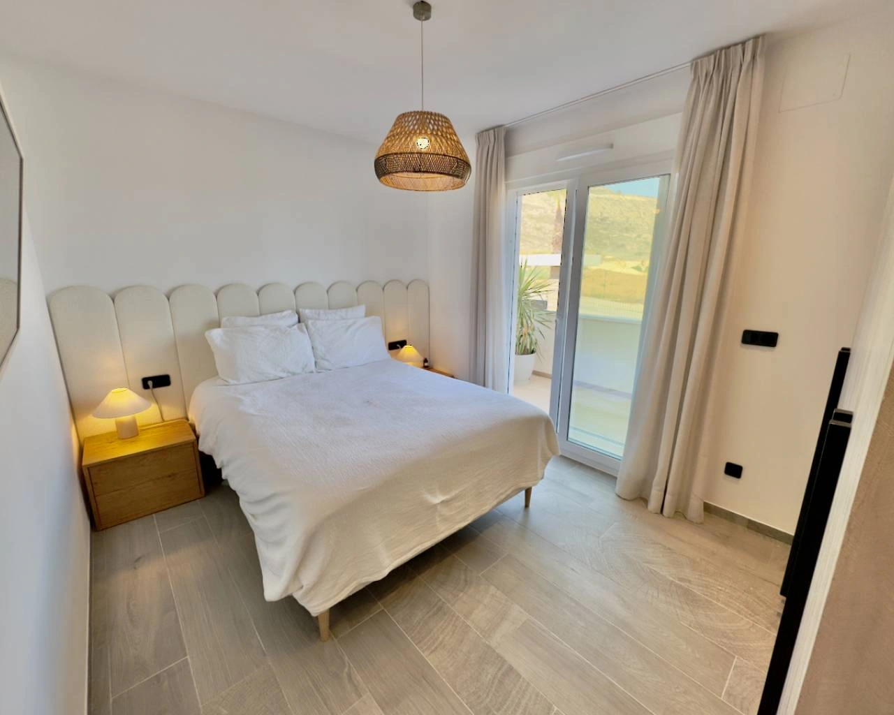 Appartement en ville à la vente à La Finca Golf