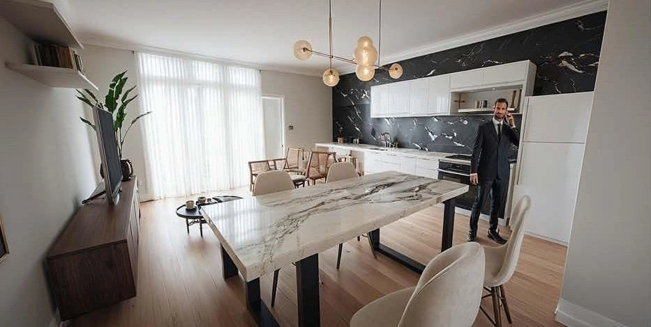 Penthouse for sale in Torrevieja