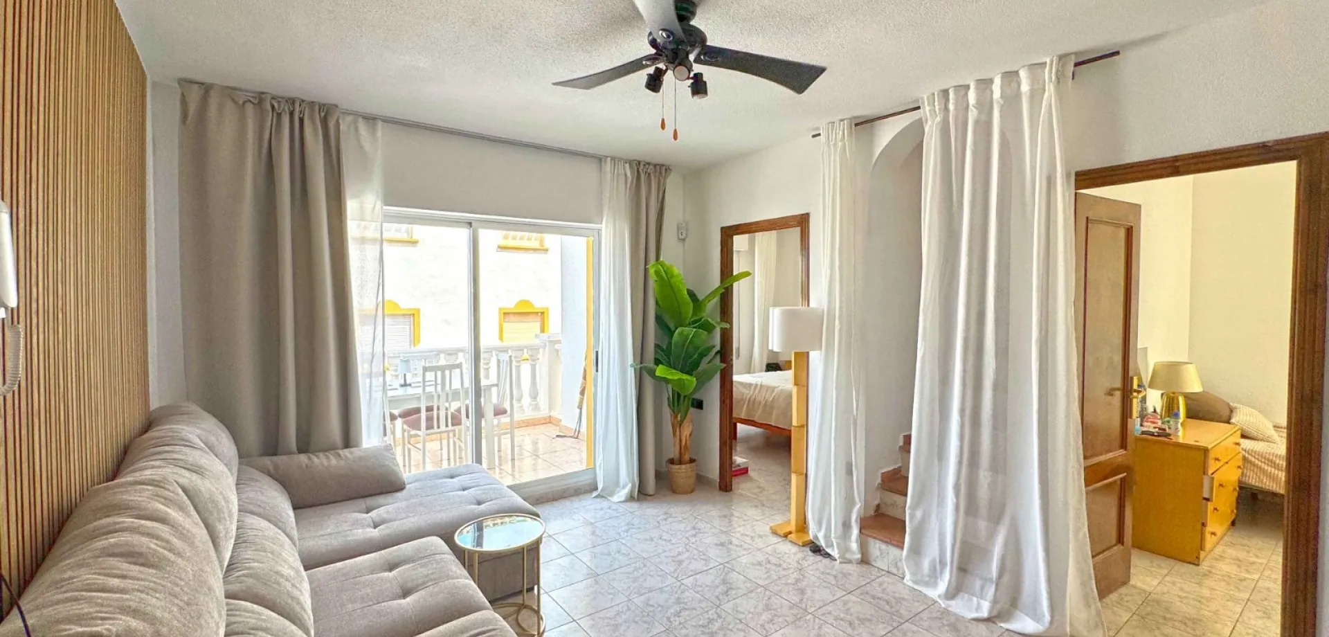 Duplex for sale in Torrevieja