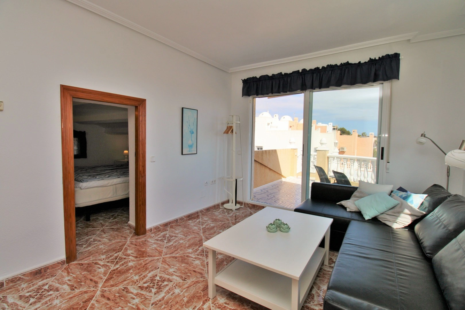 Chalet/Villa en venta en Villamartin