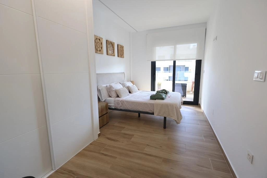Stats Woning te verkoop in Orihuela Costa