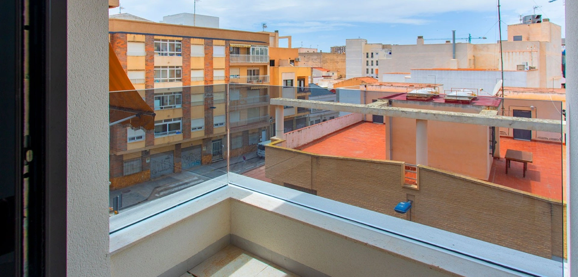 Stats Woning te verkoop in Torrevieja