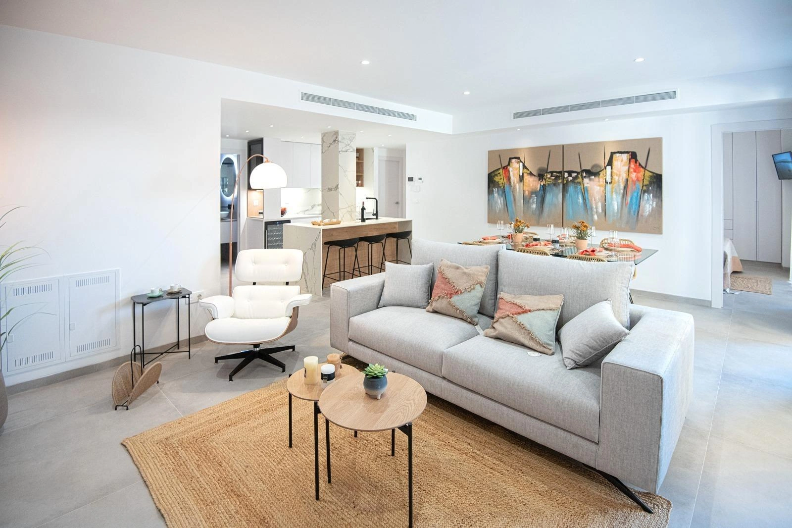 Flat for sale in San Pedro Del Pinatar