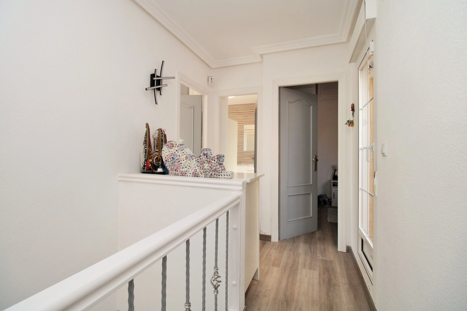 Casa adosada en venta en Villamartin