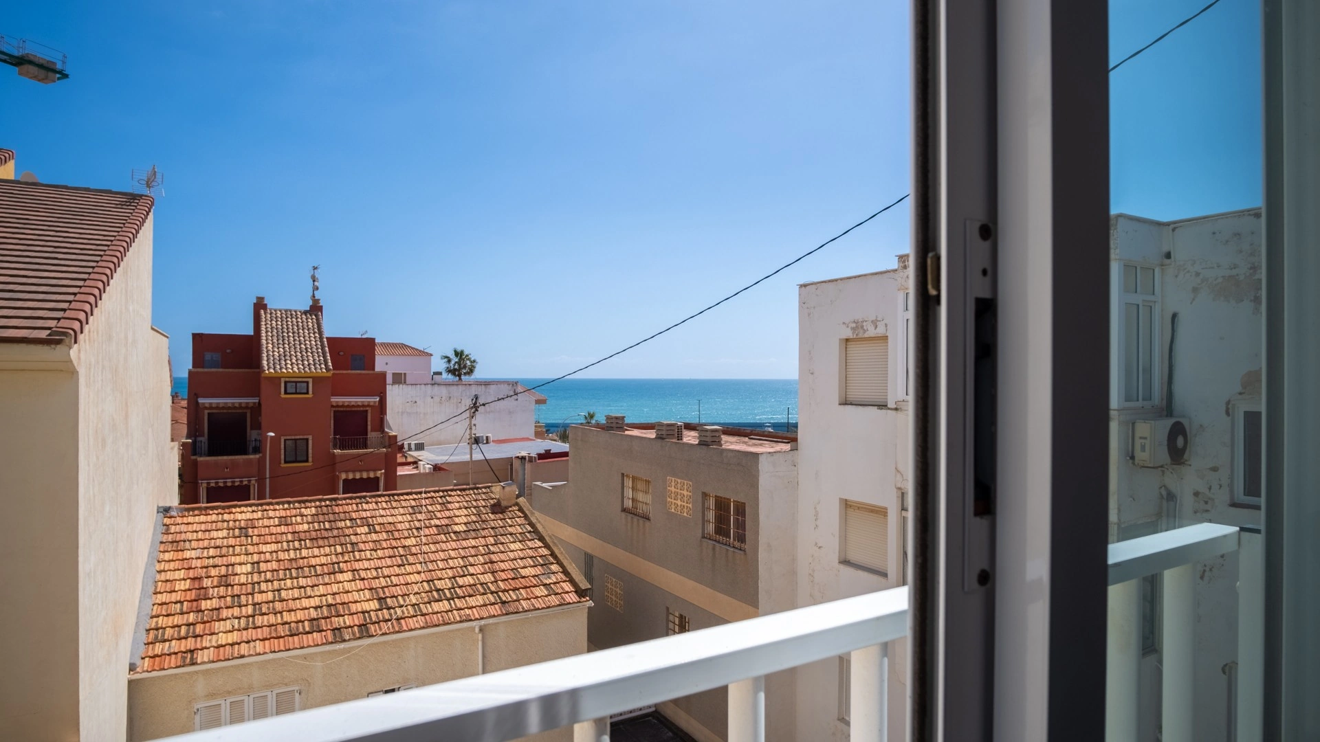 Flat for sale in Pilar De La Horadada