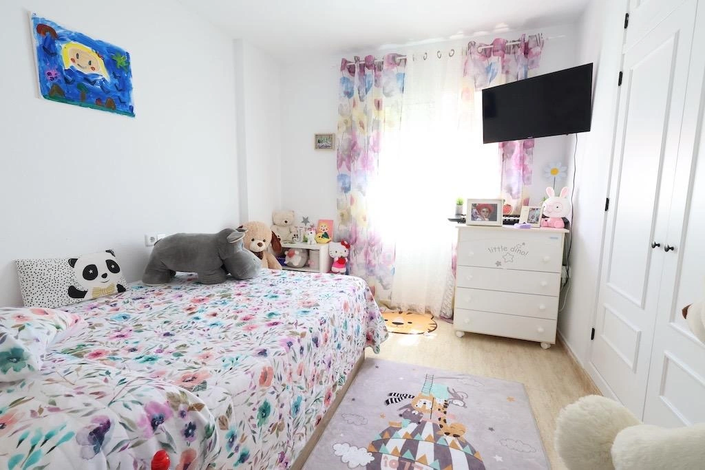 Duplex for sale in Pilar De La Horadada