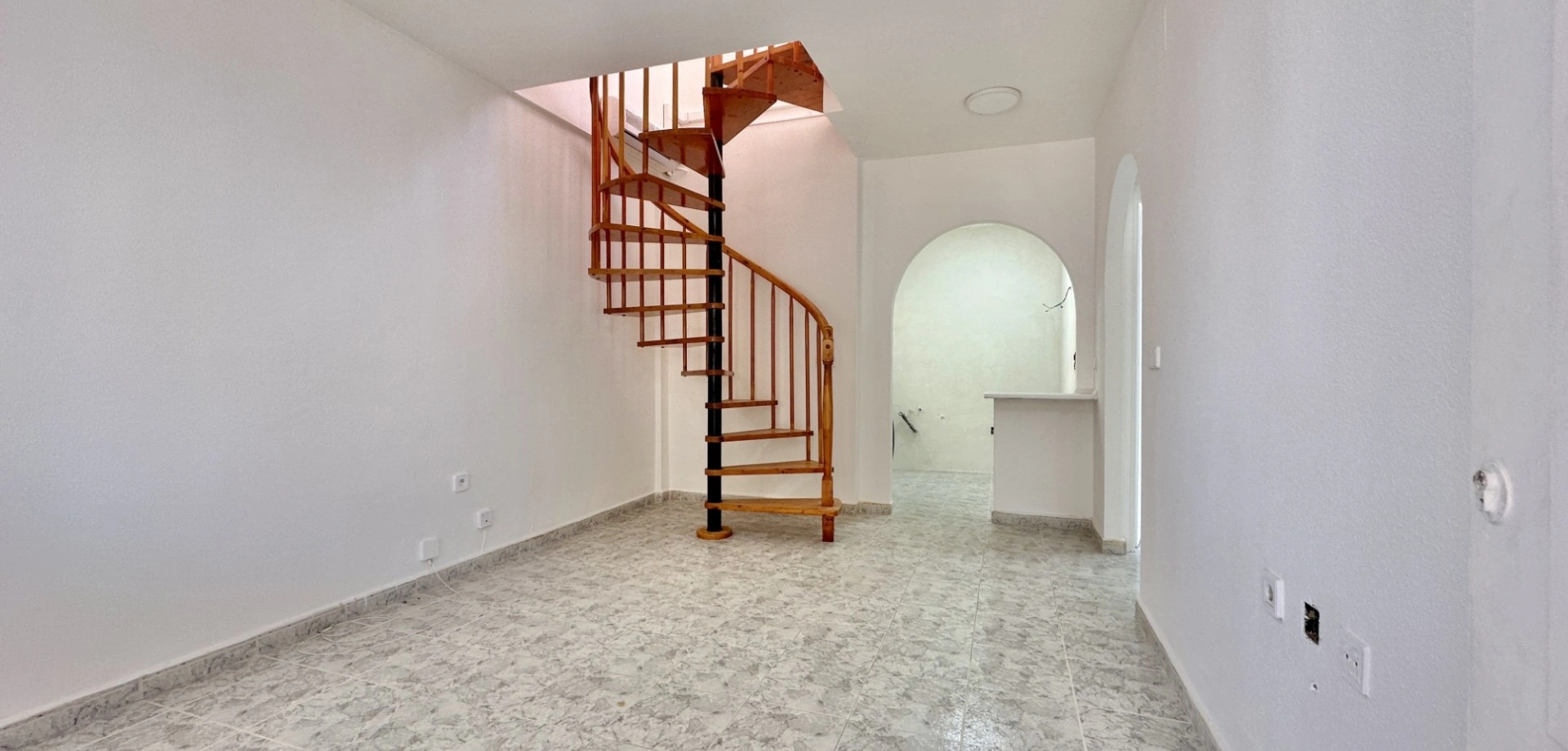 Apartment til salg i Orihuela Costa