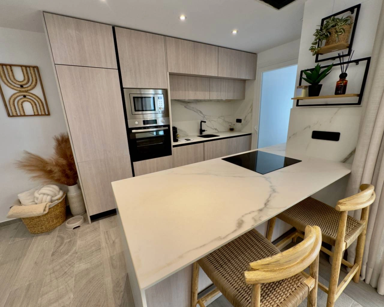 Appartement en ville à la vente à La Finca Golf