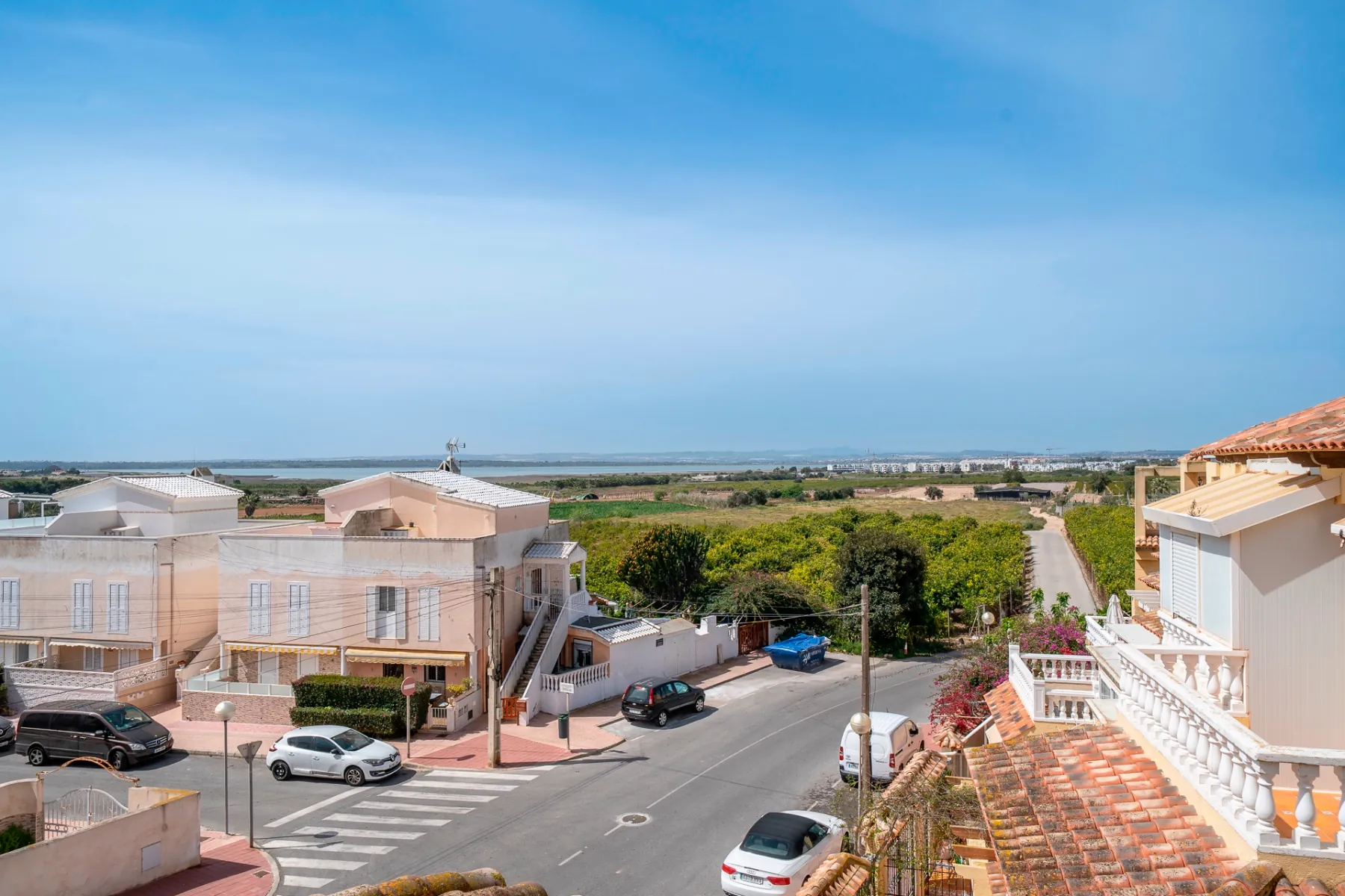 Casa adosada en venta en Guardamar Del Segura