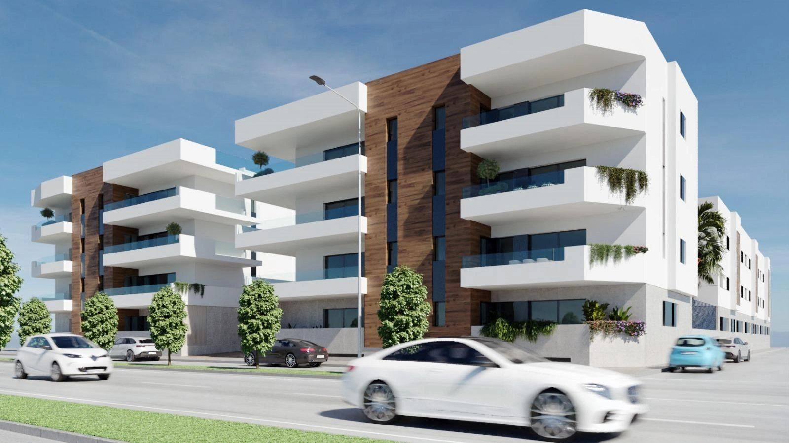 Stats Woning te verkoop in San Pedro Del Pinatar