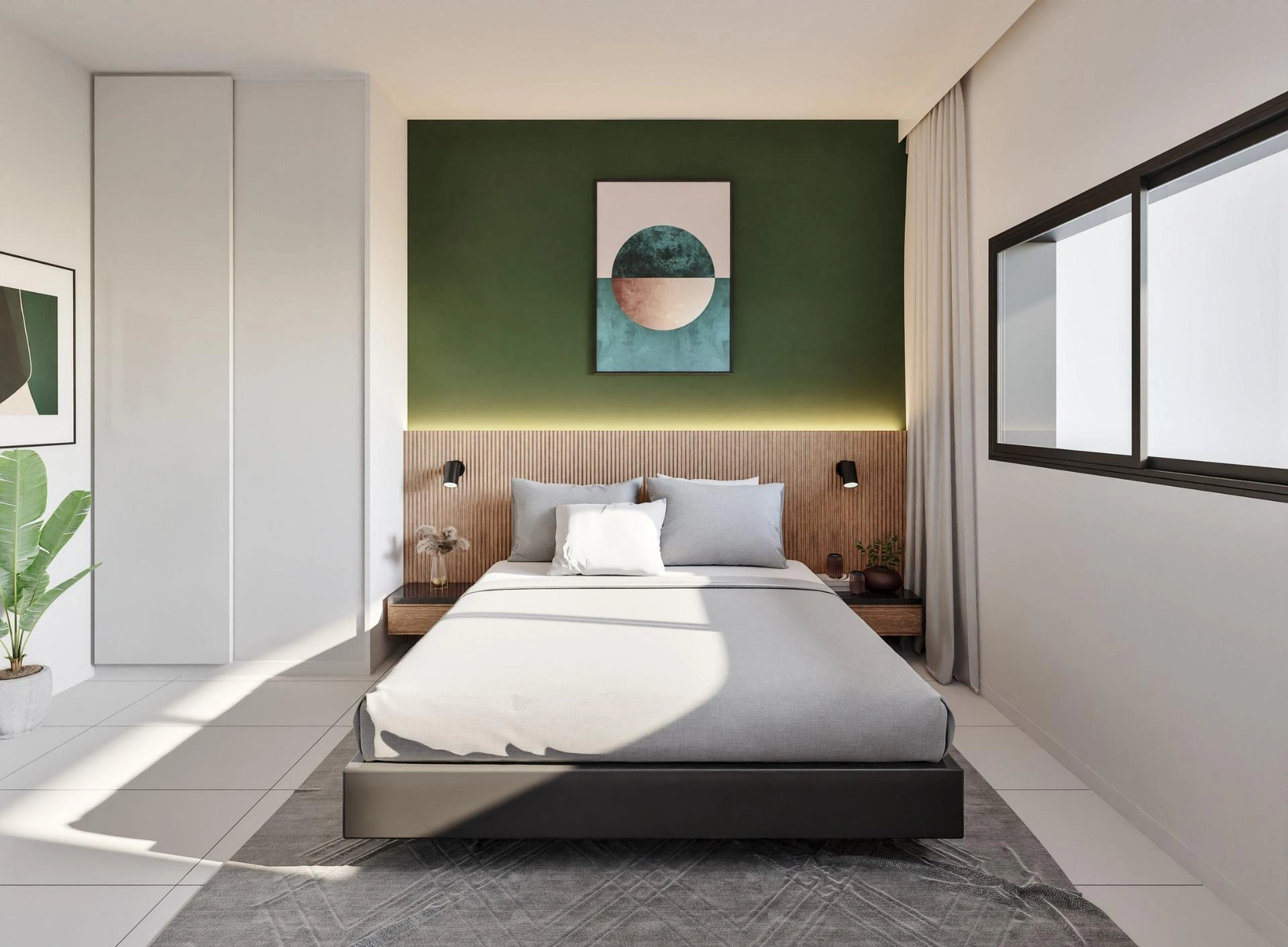 Flat for sale in San Miguel De Salinas