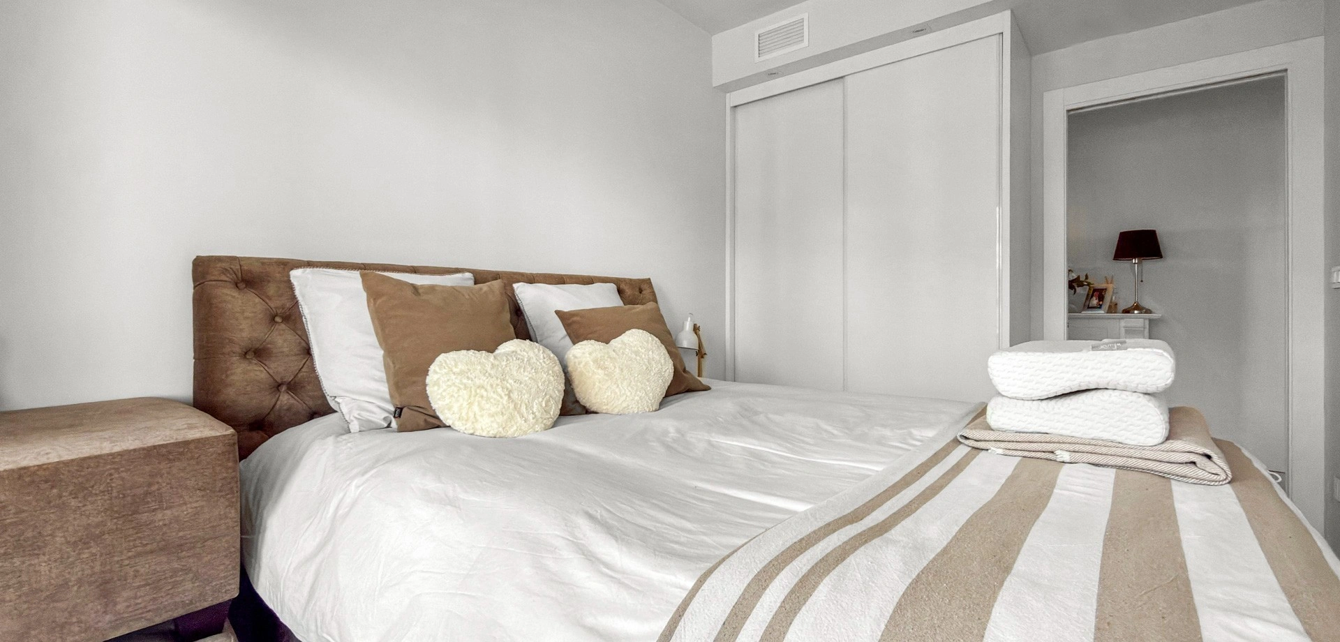 Appartement en ville à la vente à Orihuela Costa