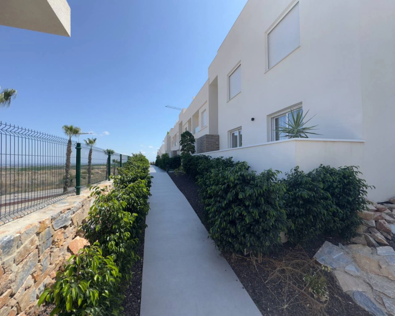 Appartement en ville à la vente à La Finca Golf