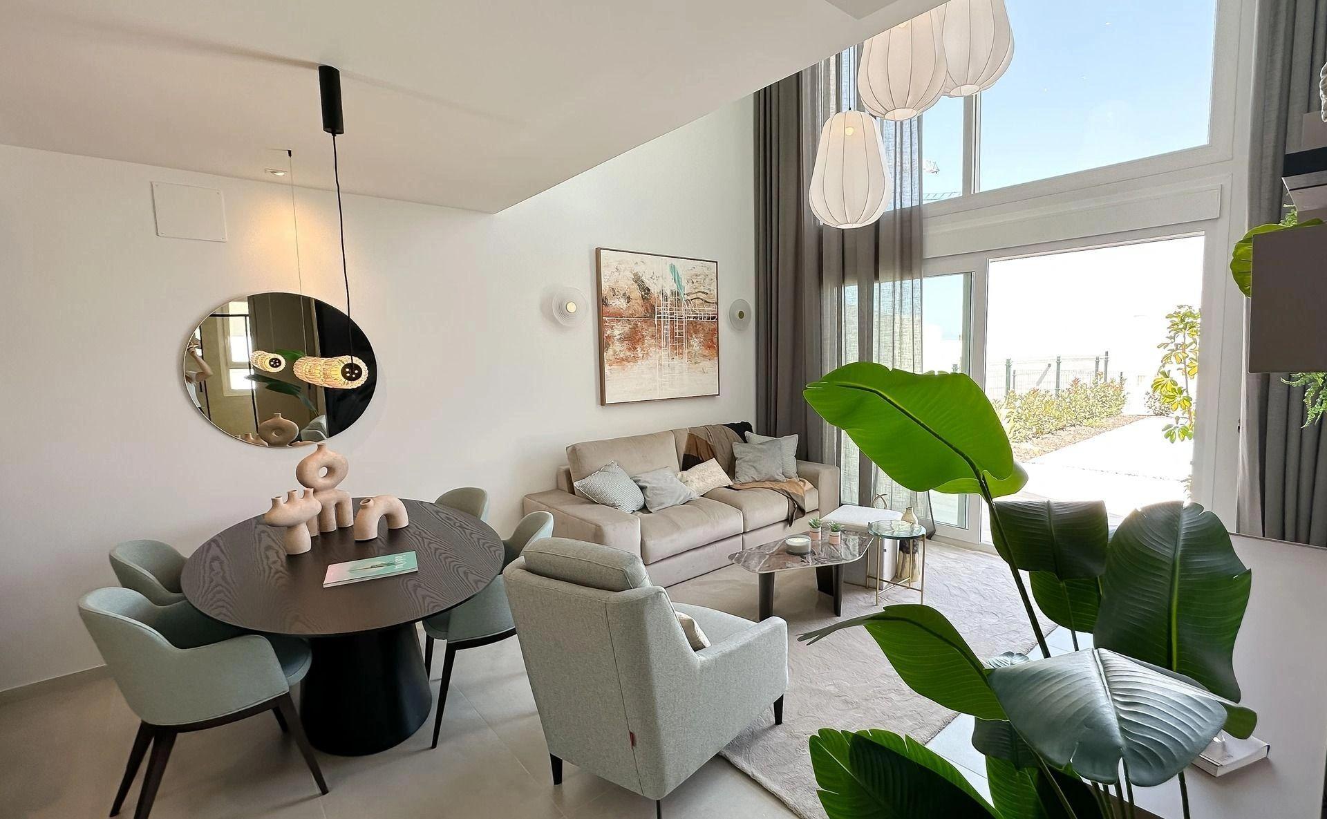Villa à la vente à Algorfa