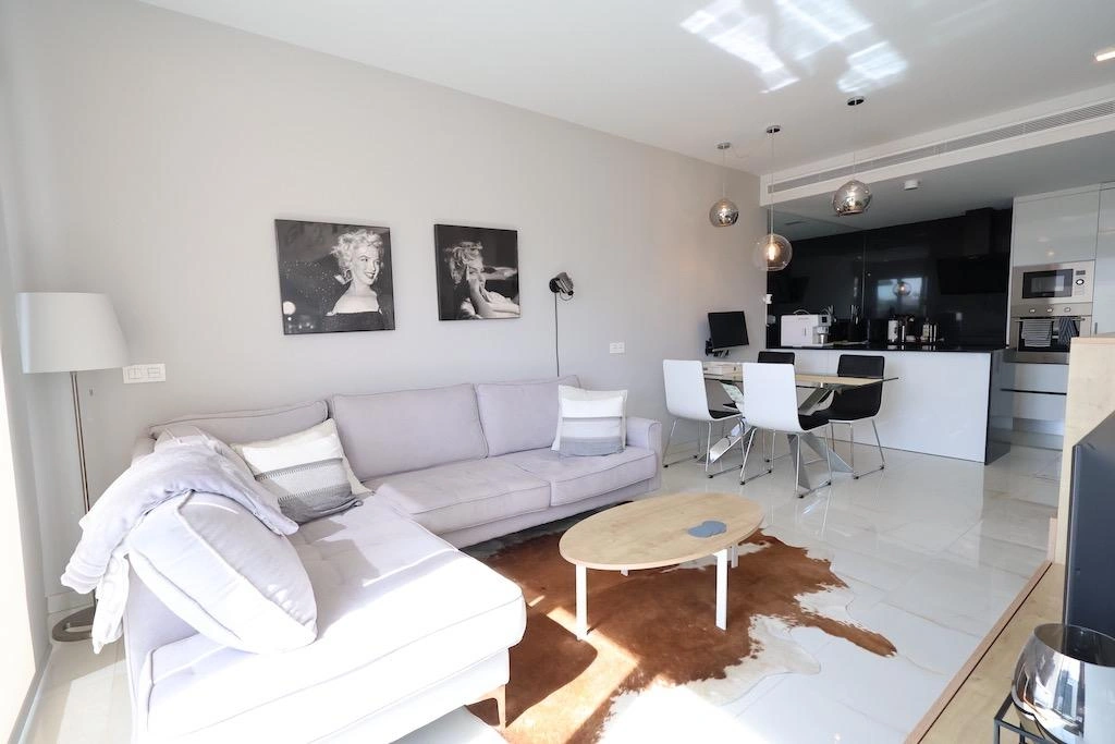Appartement en ville à la vente à Orihuela Costa