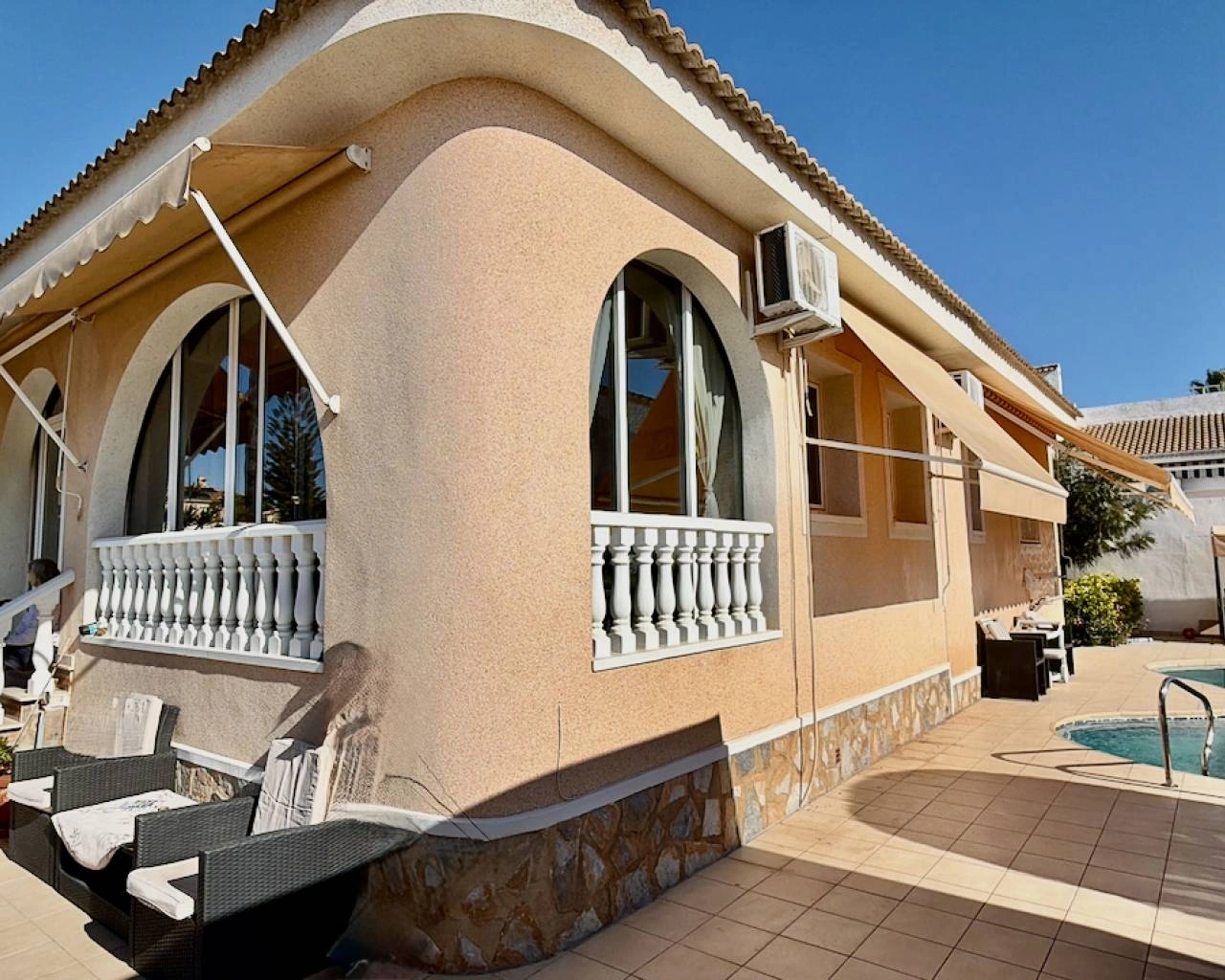 Villa in vendita a Ciudad Quesada