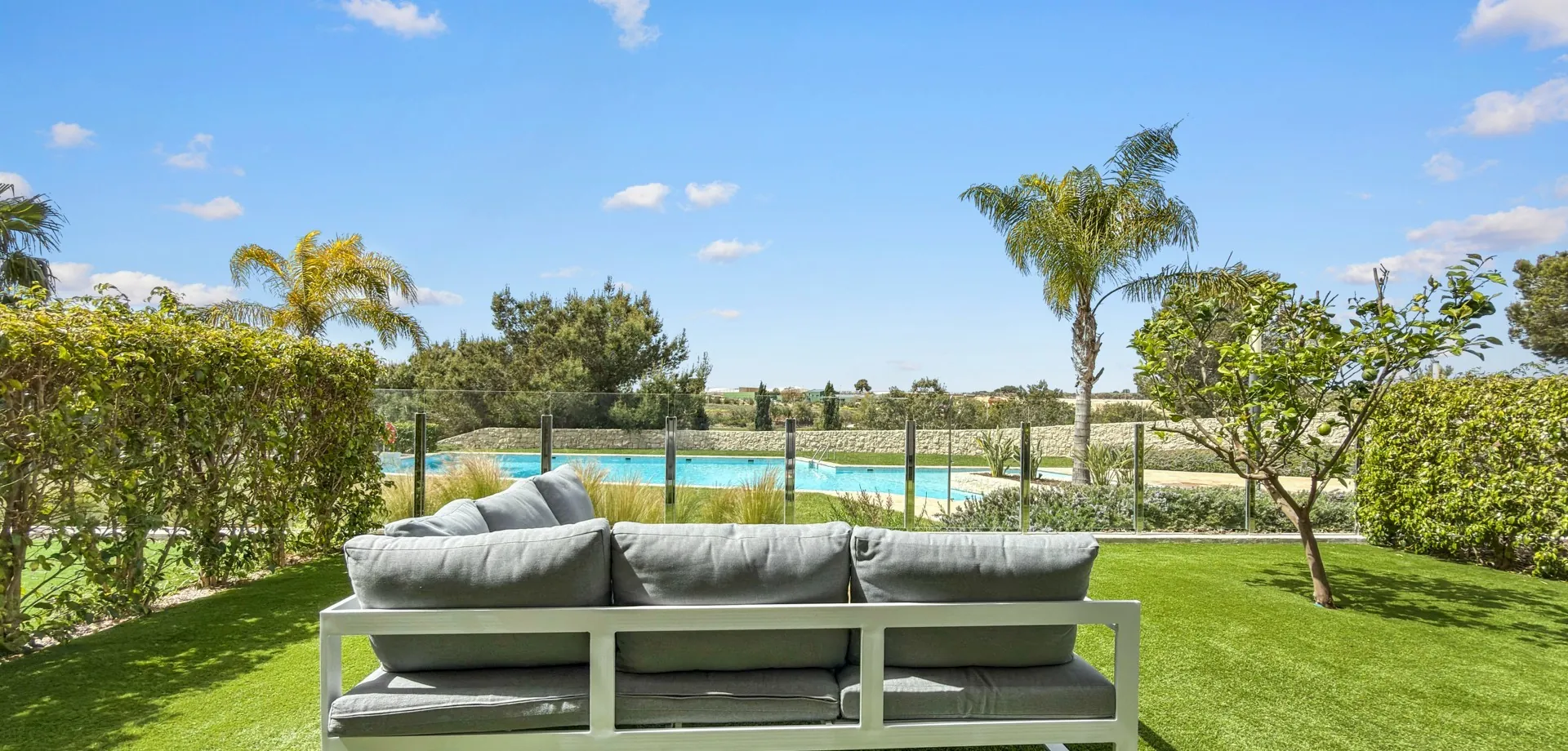 Flat for sale in Pilar De La Horadada