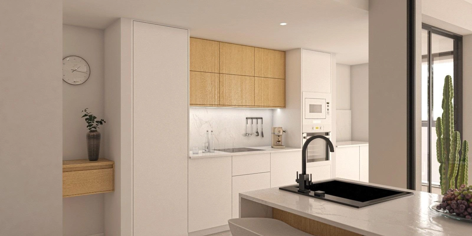 Flat for sale in San Pedro Del Pinatar