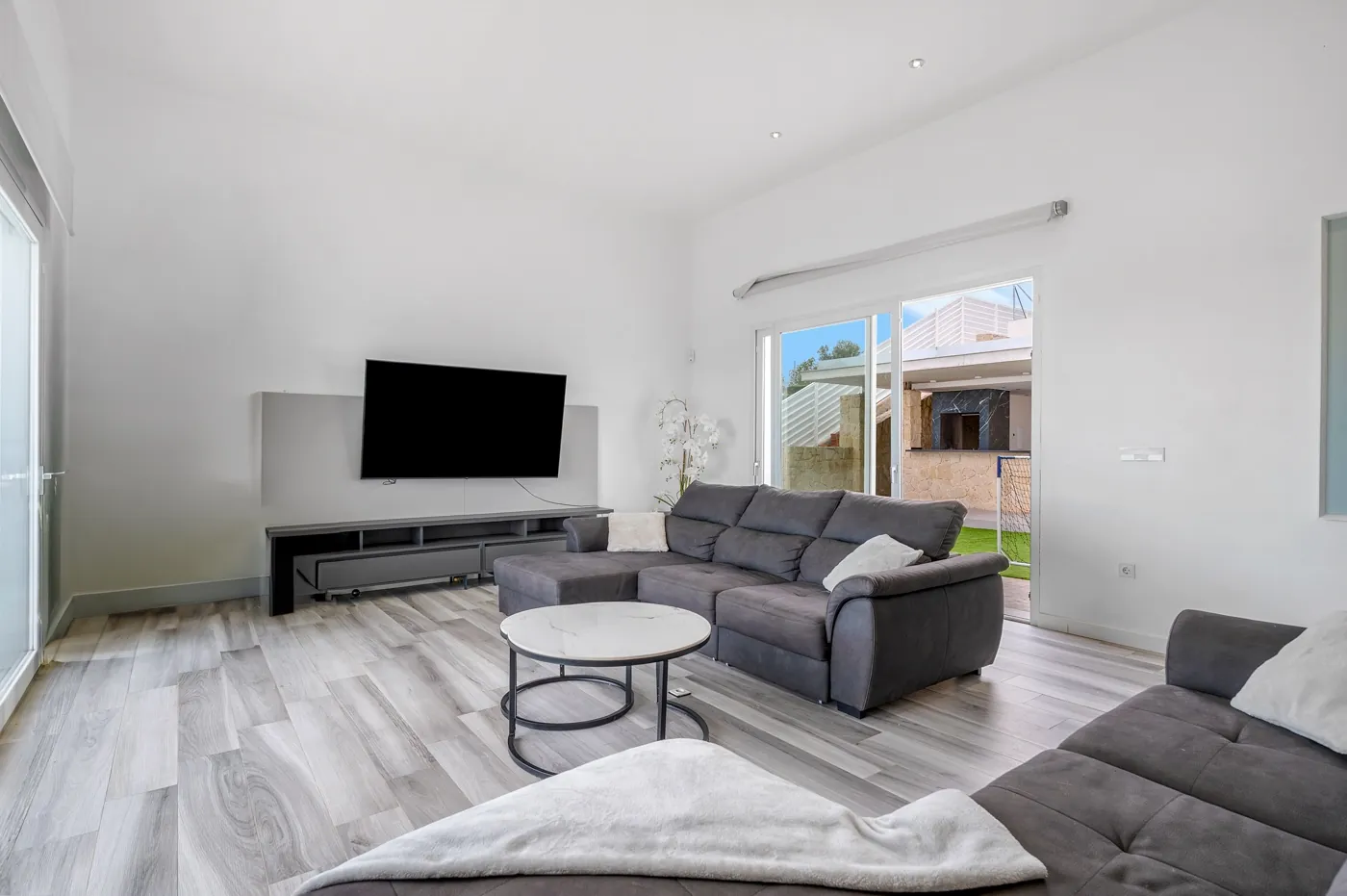 Villa te verkoop in Algorfa