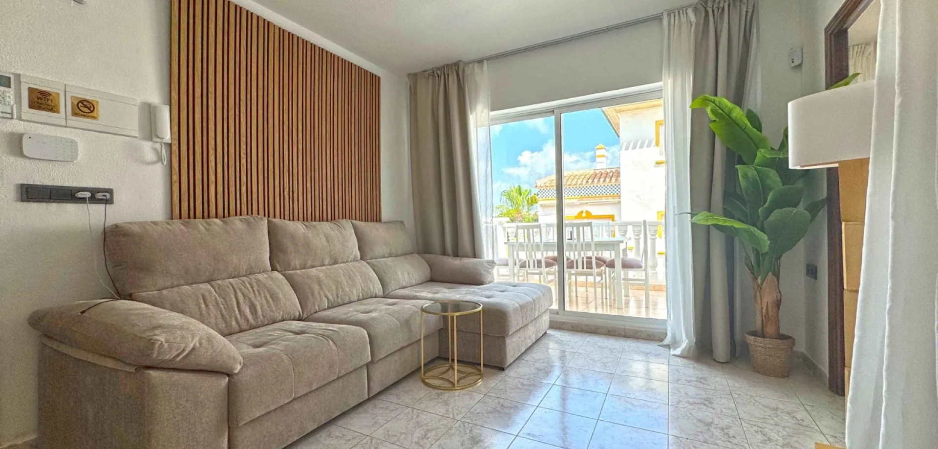 Duplex for sale in Torrevieja