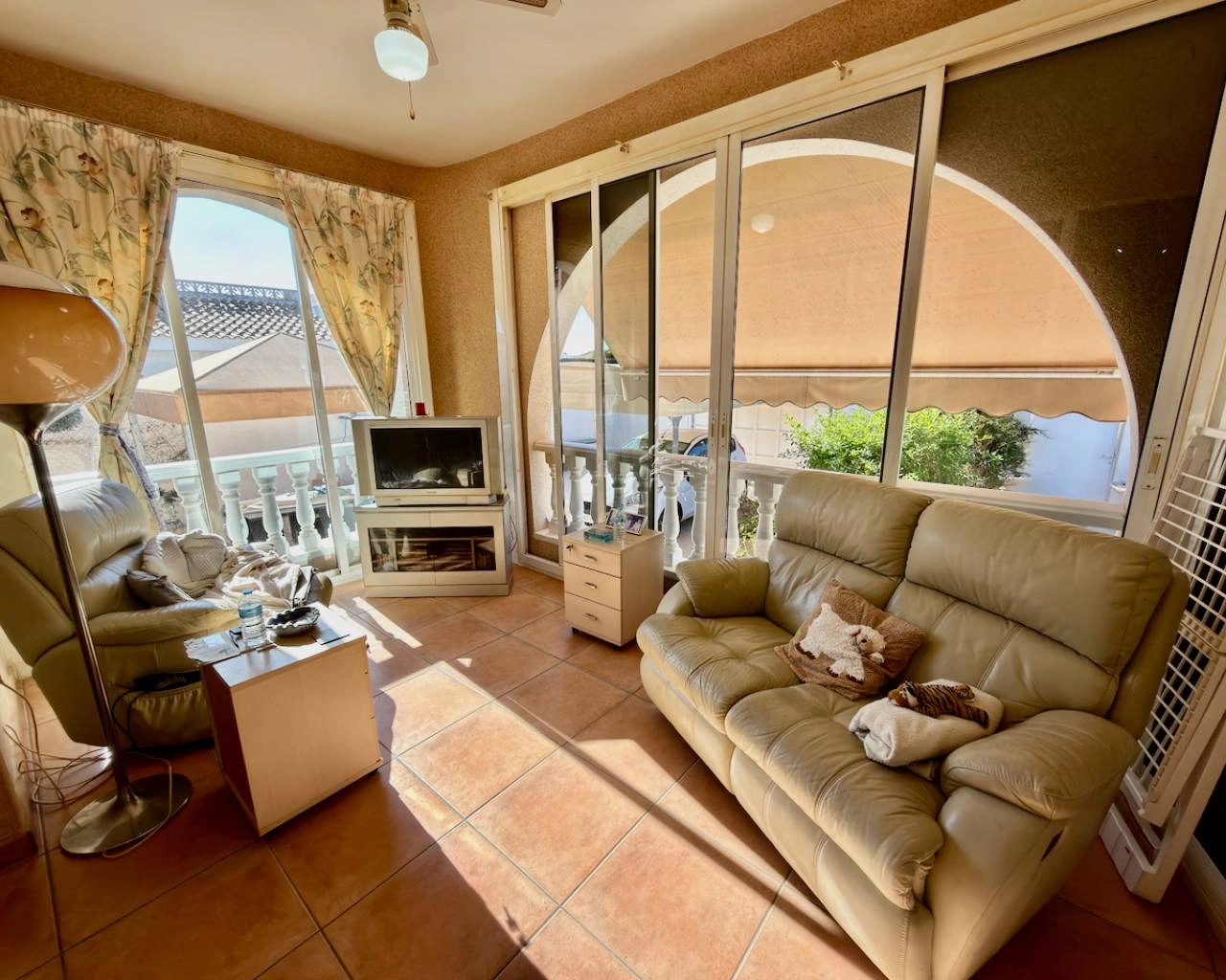 Villa in vendita a Ciudad Quesada